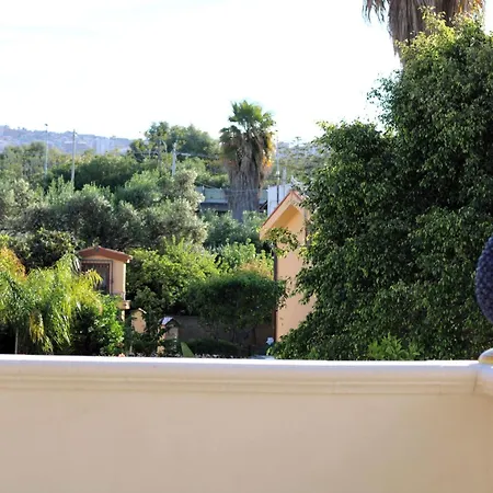 La Rosa Dei Templi Агрідженто