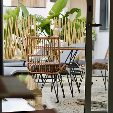 La Rosa Dei Templi Appartamento