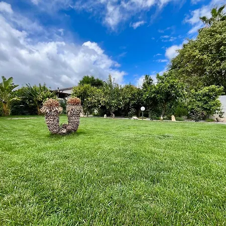 La Rosa Dei Templi Апартаменти