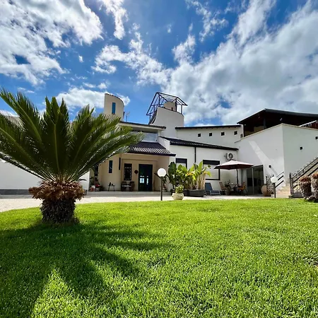 La Rosa Dei Templi Апартаменти