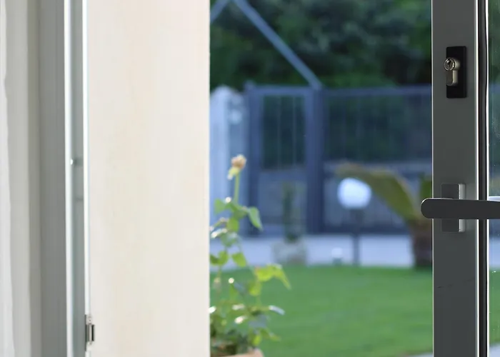 La Rosa Dei Templi Appartamento *