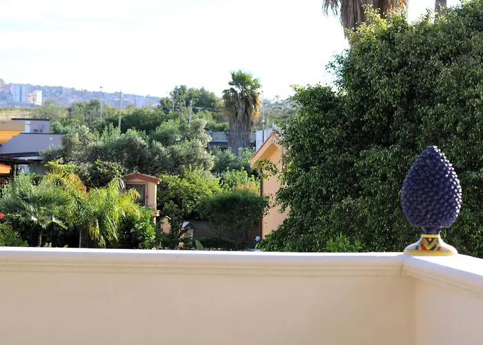 La Rosa Dei Templi Agrigento