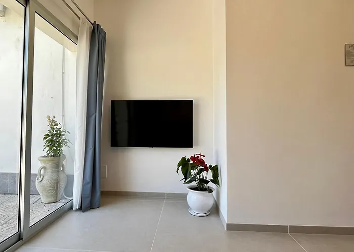 Appartamento La Rosa Dei Templi *