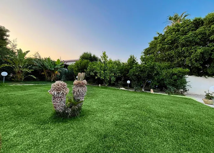 La Rosa Dei Templi * Agrigento