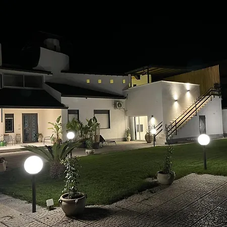 La Rosa Dei Templi Apartament