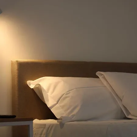 Apartament La Rosa Dei Templi Agrigento