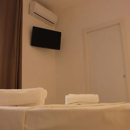 La Rosa Dei Templi Apartman Agrigento
