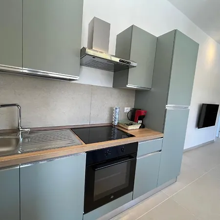 La Rosa Dei Templi Agrigento