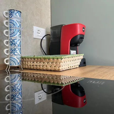 La Rosa Dei Templi Apartament