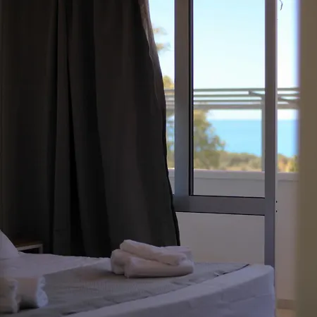 La Rosa Dei Templi Apartament