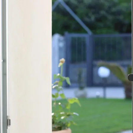 La Rosa Dei Templi Apartment *