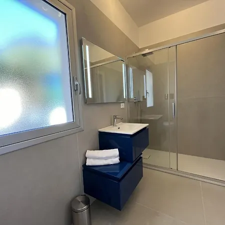 La Rosa Dei Templi Apartment Agrigento