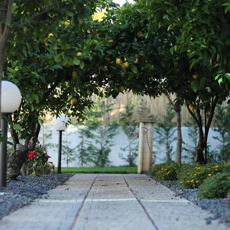 Apartament La Rosa Dei Templi Agrigento