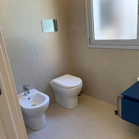 La Rosa Dei Templi Apartment Agrigento