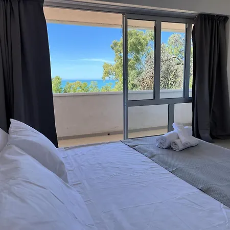 Apartman La Rosa Dei Templi Agrigento