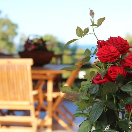 La Rosa Dei Templi Apartament Agrigento