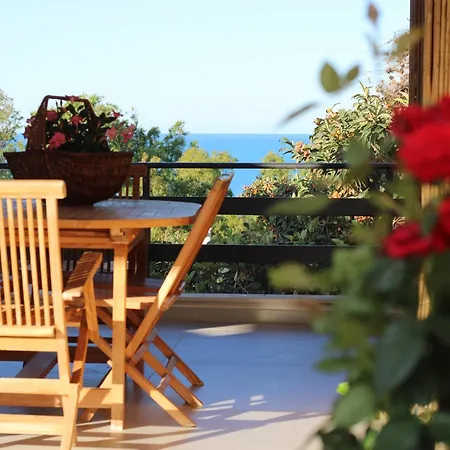 Apartament La Rosa Dei Templi Agrigento