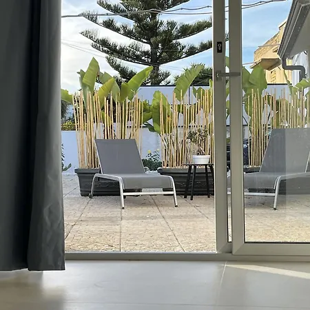 Apartament La Rosa Dei Templi