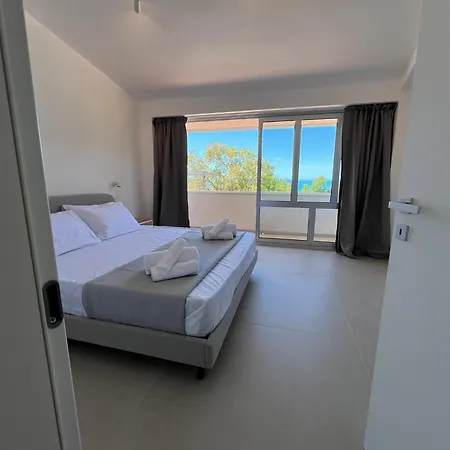 Apartman La Rosa Dei Templi Agrigento