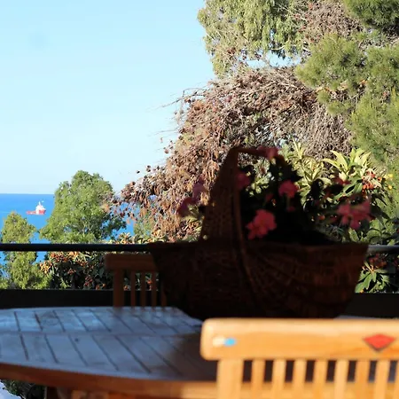 La Rosa Dei Templi Apartment *