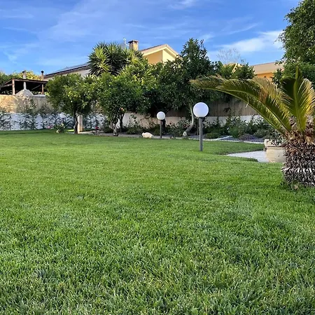 Apartament La Rosa Dei Templi *