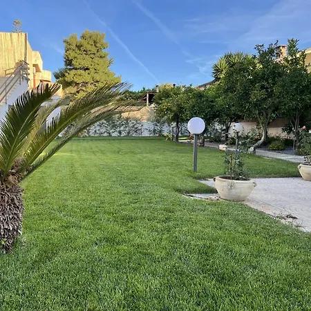 Apartament La Rosa Dei Templi Agrigento