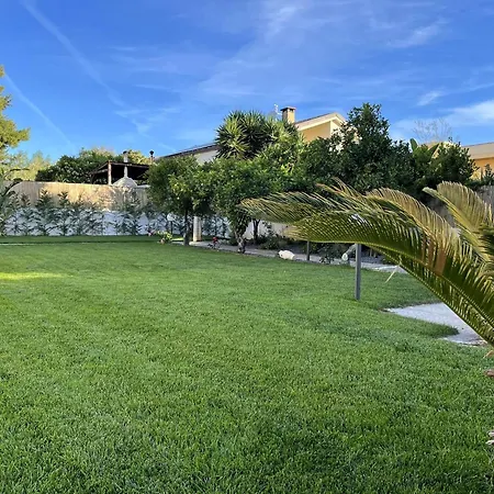 La Rosa Dei Templi Apartament Agrigento