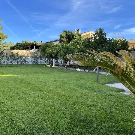 La Rosa Dei Templi Apartament *