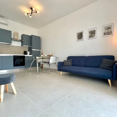 La Rosa Dei Templi Apartment Agrigento