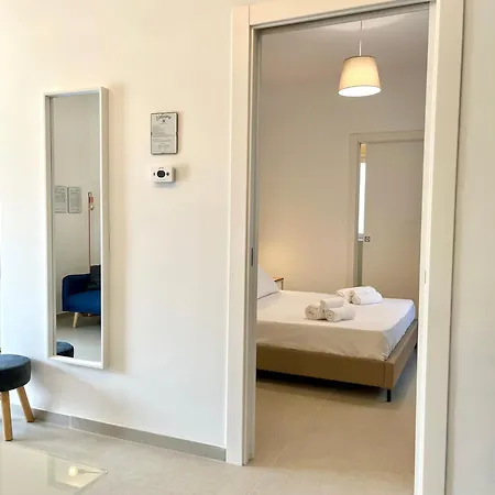 La Rosa Dei Templi Apartman *