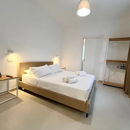 La Rosa Dei Templi Apartman *