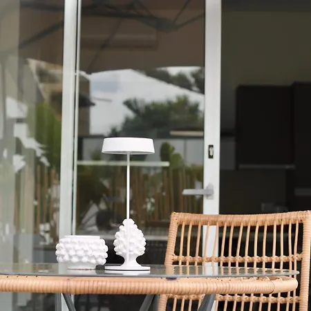 La Rosa Dei Templi Apartament Agrigento