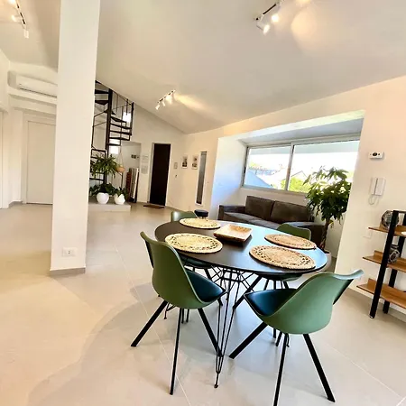 La Rosa Dei Templi Apartment Agrigento