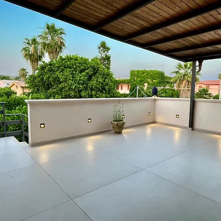 La Rosa Dei Templi Agrigento