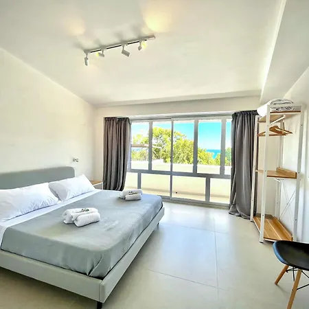 La Rosa Dei Templi Apartment Agrigento