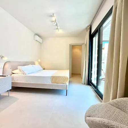 Apartman La Rosa Dei Templi