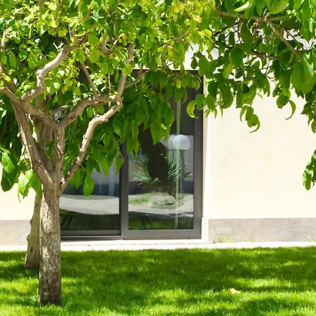 La Rosa Dei Templi Apartman Agrigento