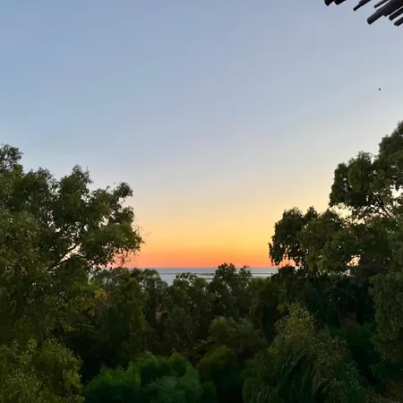 Apartman La Rosa Dei Templi Agrigento