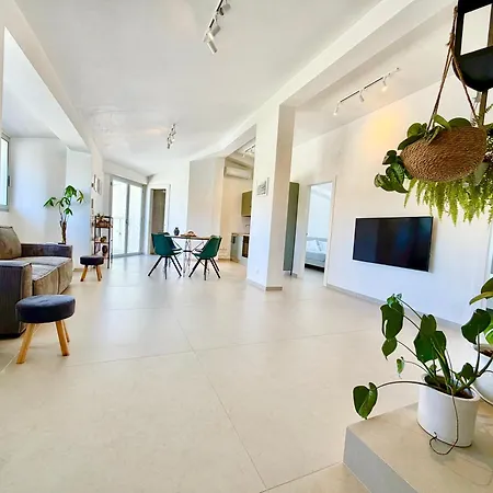Apartman La Rosa Dei Templi Agrigento