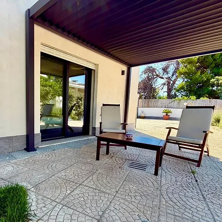 Apartman La Rosa Dei Templi Agrigento