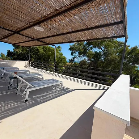 Apartman La Rosa Dei Templi Agrigento