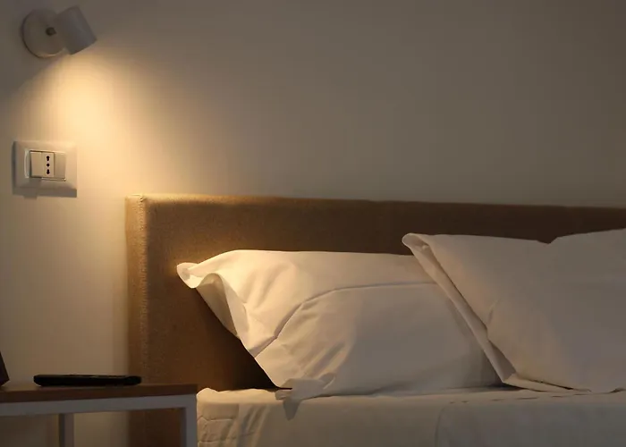 Appartement La Rosa Dei Templi Agrigento