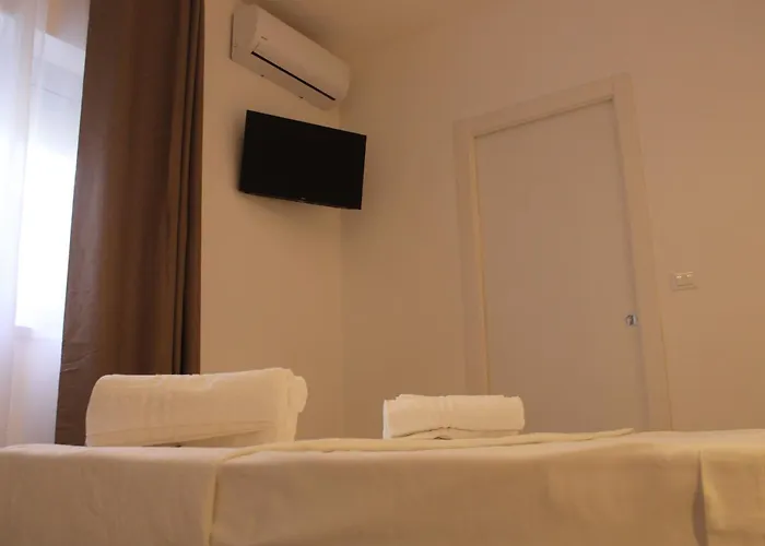 La Rosa Dei Templi Appartement Agrigento