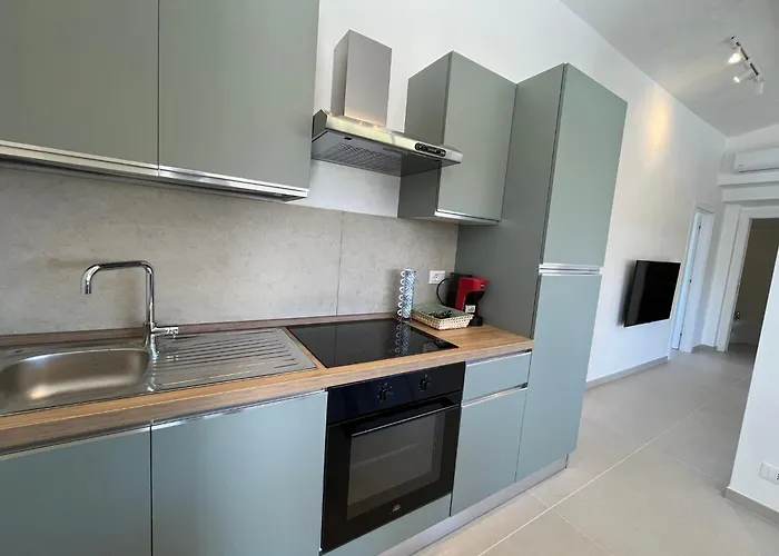 La Rosa Dei Templi Agrigento