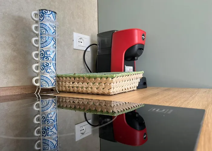 La Rosa Dei Templi Apartment