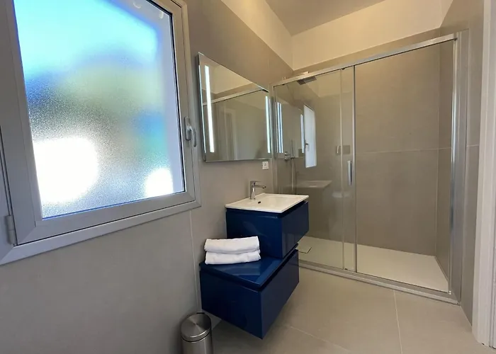 La Rosa Dei Templi Apartment Agrigento