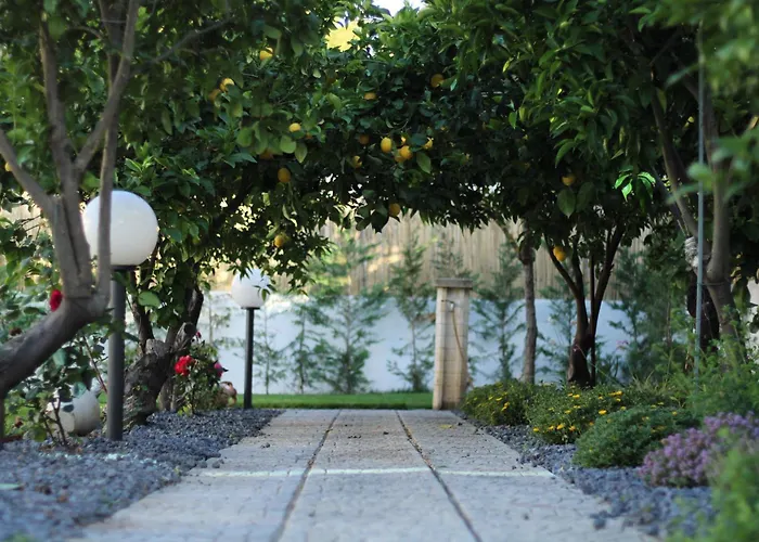 Appartement La Rosa Dei Templi Agrigento