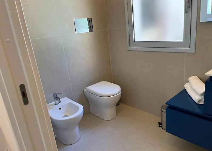 La Rosa Dei Templi Appartement Agrigento