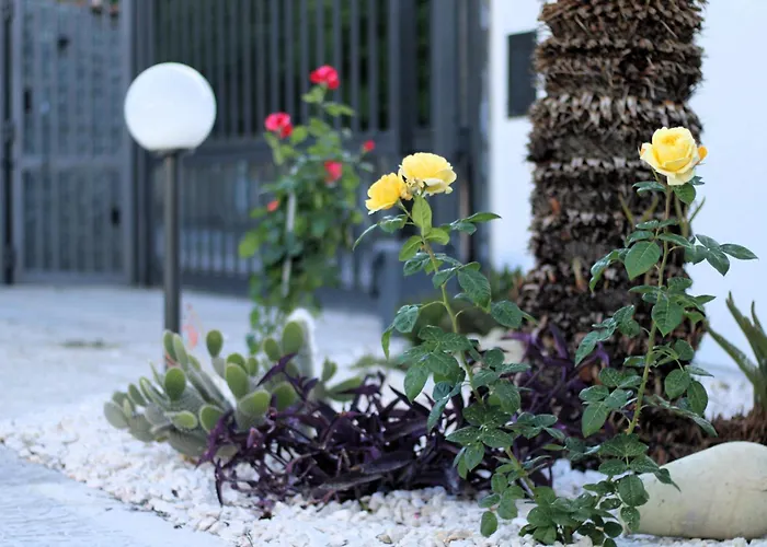 La Rosa Dei Templi Appartement Agrigento