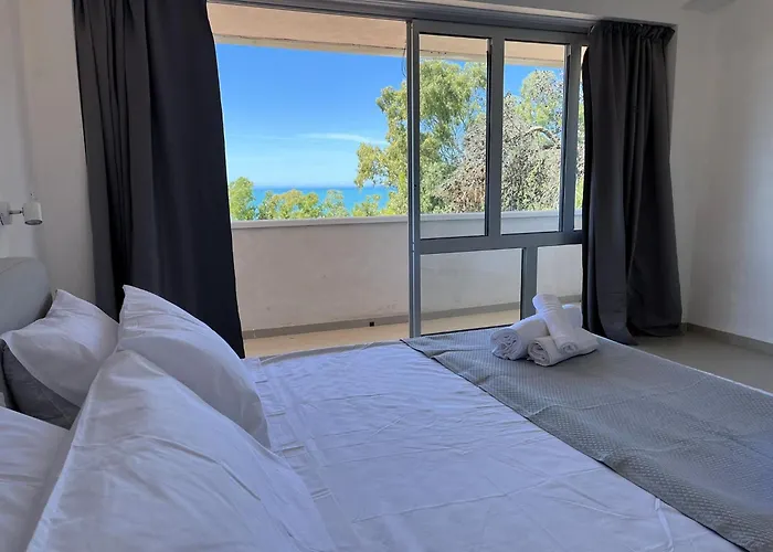 Apartment La Rosa Dei Templi Agrigento